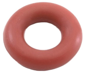 УПЛОТНИТЕЛЬ СИЛИКОНОВЫЙ ORM 0039-19 КРАСНЫЙ LAVAZZA 10070109