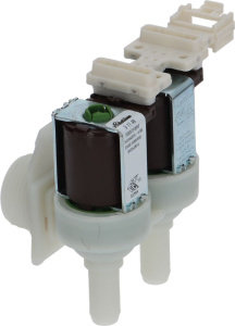 ЭЛЕКТРОНАСОС 2 ПУТИ 90° BOSCH