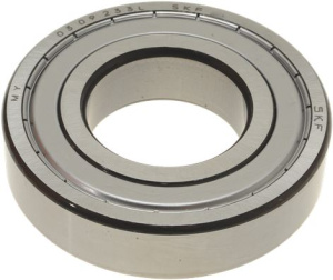 ПОДШИПНИК 6207 2Z SKF