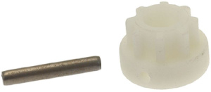 НАБОР МУФТ С ВНЕШНЕЙ РЕЗЬБОЙ 8 НАСЕЧЕК