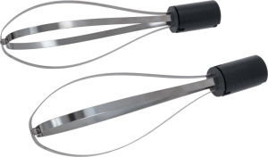 ВЕНЧИКИ КОМПЛЕКТ ROBOT COUPE 89553 (2 ШТ.)