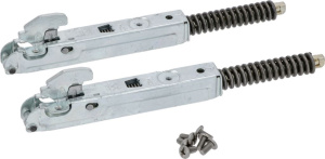 ПЕТЛЯ ДВЕРИ ДЛЯ ПЕЧИ UNOX KCR1075B