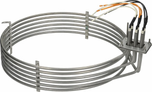 HEATING ELEMENT CONVECTION 6.10 10.5 KW CONVOTHERM 5056330