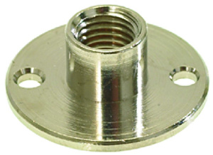 ХРОМИРОВАННЫЙ КОЖУХ ДЛЯ СОЕДИНЕНИЯ GS/N-STAR