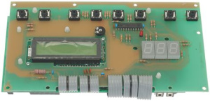 SCHEDA [R] ELETTRONICA LAINOX BN16811299