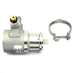 ПОМПА 200 Л/ЧАС НЕРЖ. СТАЛЬ NUOVA SIMONELLI 01300016