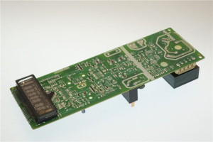 ЭЛЕКТРОННАЯ ПЛАТА