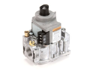 VALVE GAS 24V 60HZ LINCOLN-MERCO-SAVORY 390093