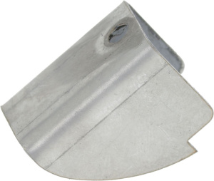 ЖЕЛОБ НОСИКА NUOVA SIMONELLI 15030049