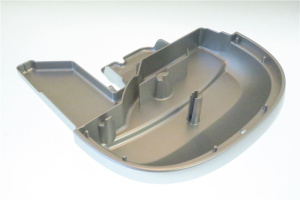 ЛОТОК ДЛЯ ЧАШЕК SILVER-MR(2E) MCSA