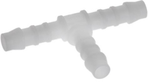 ТРОЙНИК ДЛЯ ШЛАНГА NUOVA SIMONELLI 05000012