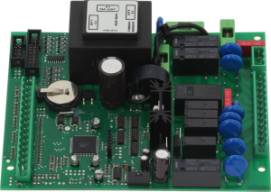 ПЛАТА УПРАВЛЕНИЯ NUOVA SIMONELLI 04900713