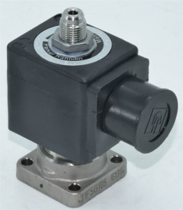 ЭЛЕКТРОМАГНИТНЫЙ КЛАПАН