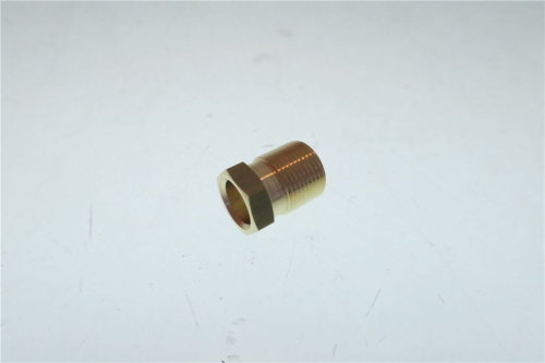 5135710. ГАЙКА M10X0,75