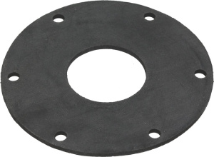 ФЛАНЦЕВЫЙ УПЛОТНИТЕЛЬ ВАЛА ТРАНСПОРТЕРА