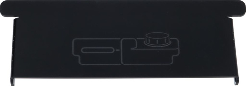 5808652. CASSETTO CHIUSURA SUPPORTO TAN.ICON 2019 LAINOX LA69180560