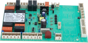 ПЛАТА УПРАВЛЕНИЯ WINTERHALTER 3105155