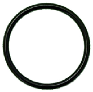 КОЛЬЦО УПЛОТНИТЕЛЬНОЕ OR 02081 EPDM 2.21X16 METOS 13025