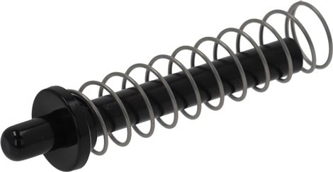 WB510932. SWITCH PLUNGER FOR RETRACTABLE HAND SHOW CONVOTHERM 2625204