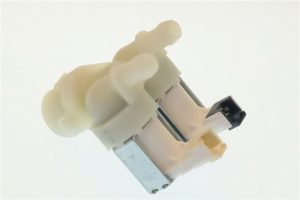 ЭЛЕКТРОМАГНИТНЫЙ КЛАПАН 2 ПУТИ 180°