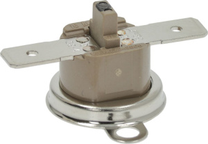 КОНТАКТНЫЙ ТЕРМОСТАТ 120°C 16A