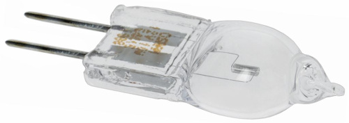 WB519001. HALOGEN LAMP G4 10W CONVOTHERM 4 CONVOTHERM 5056314