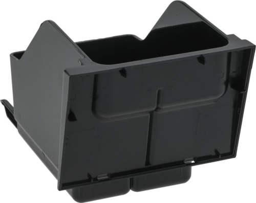 5059789. КОНТЕЙНЕР ДЛЯ КОФЕЙНОЙ ГУЩИ ЧЕРНЫЙ