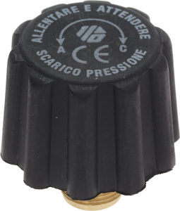 КЛАПАН КОТЛА Ø 3/8"M