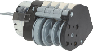 ПРОГРАММАТОР 11804F14CAMME