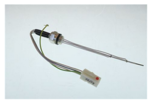 ЭЛЕКТРОД УРОВНЯ ВОДЫ 135ММ RATIONAL 44.01.420P 