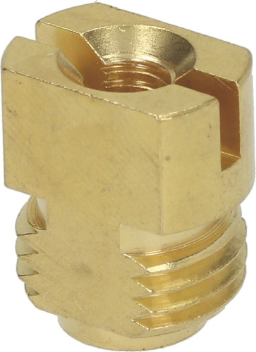 1510010. РАСПЫЛИТЕЛЬ ГРУППЫ Ø 10,8 ММ M10X1 H12,5