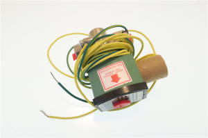 ЭЛЕКТРОМАГНИТНЫЙ КЛАПАН ДЛЯ ФРИТЮРНИЦЕ