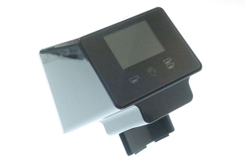 5116885. CRUSCOTTO ELETTRONICO NERO F64 V2 COMPLE