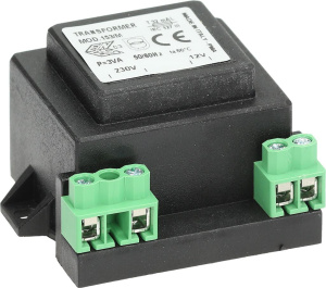 ТРАНСФОРМАТОР 230V/12V 3VA ELECTROLUX PROFESSIONAL 004120