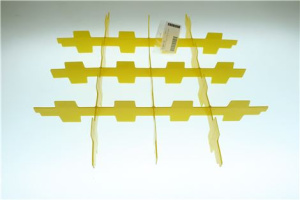 ВСТАВКА КАССЕТЫ ДЛЯ СТАКАНОВ