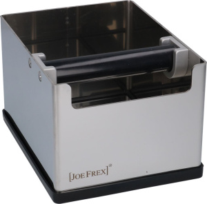 КОНТЕЙНЕР ДЛЯ КОФЕЙН.ГУЩИ НЕРЖ