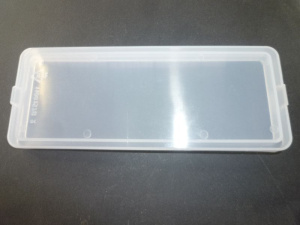 КРЫШКА КОНТЕЙНЕРА