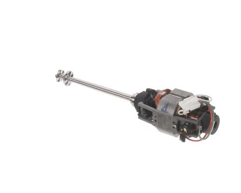 PT00053600. ДВИГАТЕЛЬ В СБОРЕ 230V