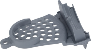 НАСАДКА ДЛЯ ОЧИСТКИ ДРЕНАЖНОГО НАСОСА SMEG 768416176