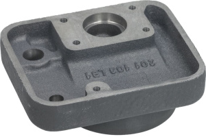 ГОРЕЛКА Ø 87 ММ MKN 201104