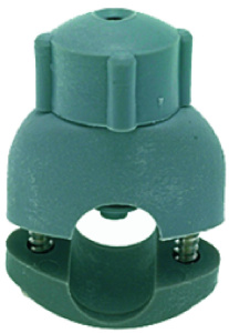 НАСАДКА ДЛЯ ОПОЛАСКИВАНИЯ В КОМПЛЕКТЕ