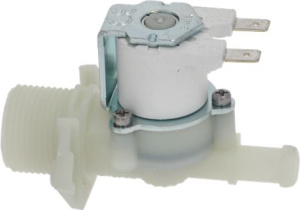 КЛАПАН СОЛЕНОИДНЫЙ ОДНОХОДОВОЙ 230V DIHR DW10703