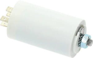 КОНДЕНСАТОР 18МКФ