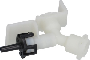 КЛАПАН РАСШИРИТЕЛЬНЫЙ