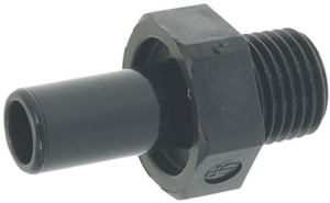 ФИТИНГ ОКОНЕЧНЫЙ 10X1/4 PM051002E LAINOX LA62090518