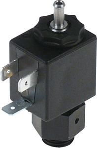 ЭЛЕКТРОМАГНИТНЫЙ КЛАПАН