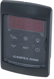 ПЛАТА ДИСПЛЕЯ DIXELL V620-100C0