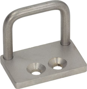 УПОР ДЛЯ РУЧКИ ДВЕРЦЫ