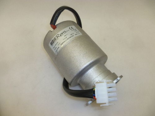 5055195. МОТОР MICROBAR 120W 230V 50HZ