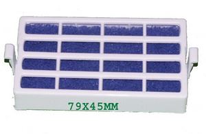 ФИЛЬТР АНТИБАКТЕРИАЛЬНЫЙ POUR COMBI